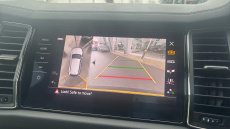 Skoda Kodiaq 2.0 TDI 200 Laurin + Klement 4X4 5dr DSG [7 Seat] Diesel Estate